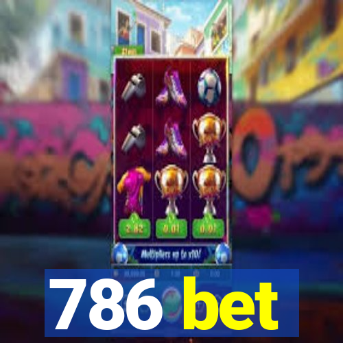 786 bet